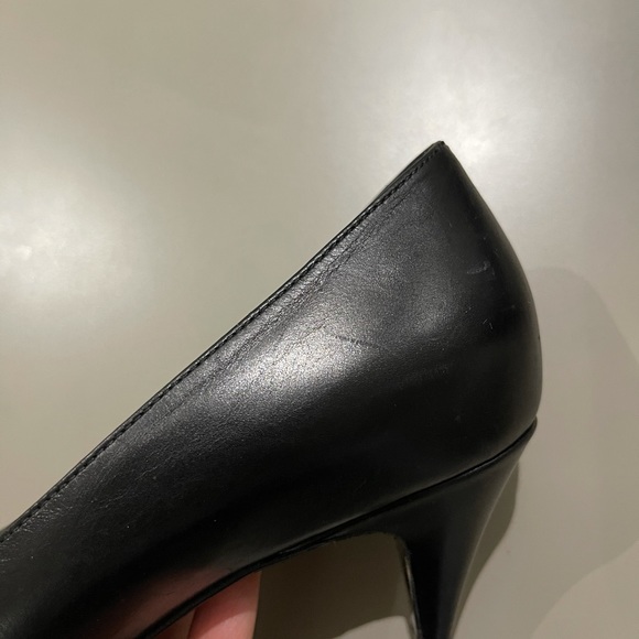 Saint Laurent kitten heels - Picture 5 of 5